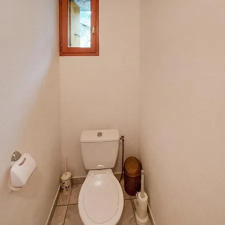 Holiday home 3 Bedroom Cozy In *