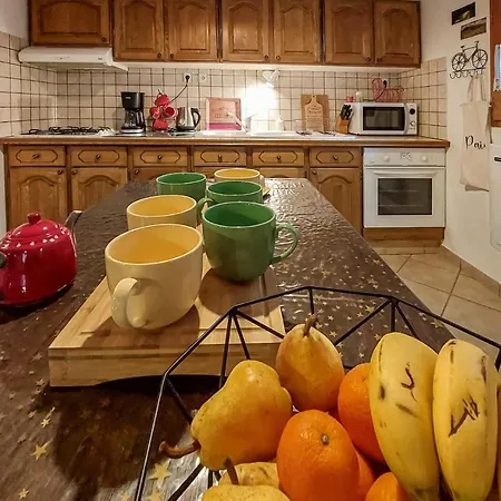 3 Bedroom Cozy In * Saint-Vert